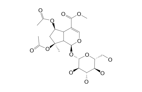 ACETYLBARLERIN