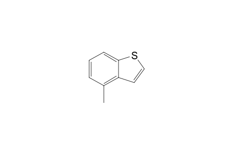 4-METHYLBENZO-[B]-THIOPHEN