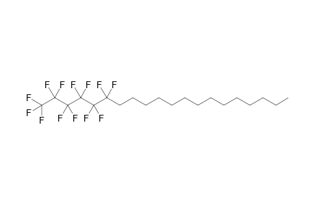 1,1,1,2,2,3,3,4,4,5,5,6,6-tridecafluoroicosane