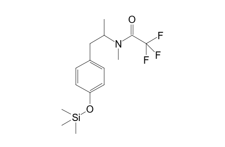 Pholedrine TMSTFA             @