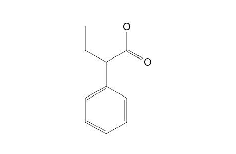 2-Phenylbutyric acid