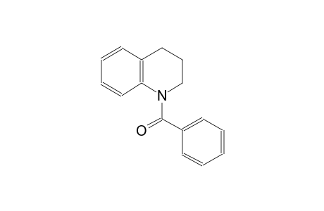1-Benzoyl-1,2,3,4-tetrahydroquinoline
