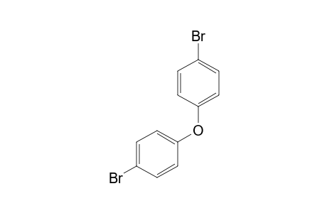 Ether, bis (p-bromophenyl)