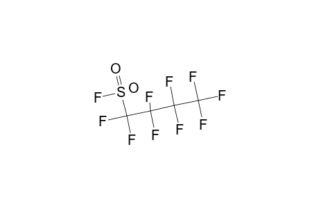 Perfluoro-1-butanesulfonyl fluoride