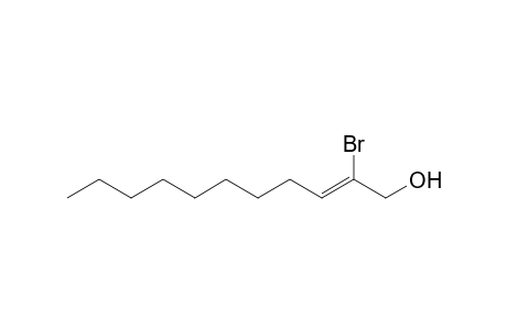 (Z)-2-Bromo-2-undecen-1-ol