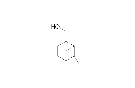 (6,6-Dimethylbicyclo[3.1.1]hept-2-yl)methanol