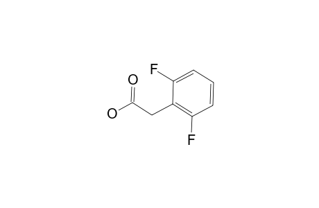 (2,6-Difluorophenyl)acetic acid
