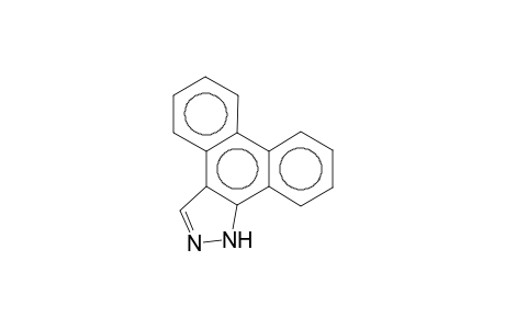 1H-Phenanthro[9,10-c]pyrazole