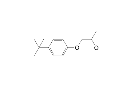 1-(p-tert-BUTYLPHENOXY)-2-PROPANOL