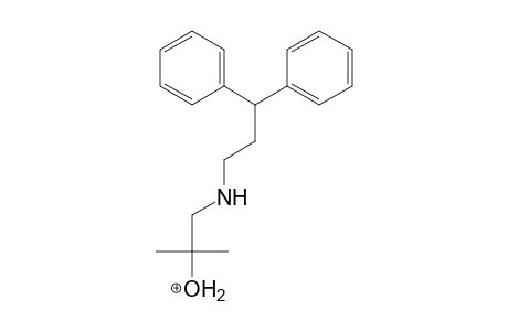 Fendiline-M (N-dealkyl-) MS3_1