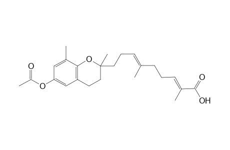 (6E,10E)-4'-O-ACETYL-ISOPOLYCERASOIDOL