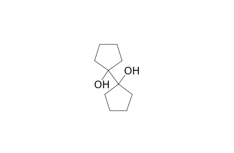 [1,1'-Bicyclopentyl]-1,1'-diol