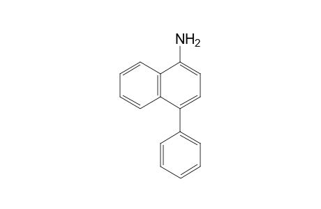 4-phenylnaphthalen-1-amine