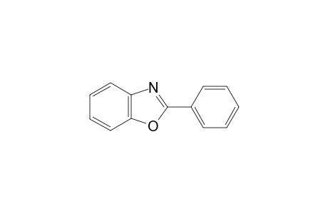 2-Phenylbenzoxazole