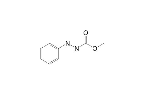 Methyl 3-phenylcarbazate