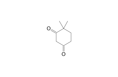 4,4-Dimethyl-1,3-cyclohexanedione