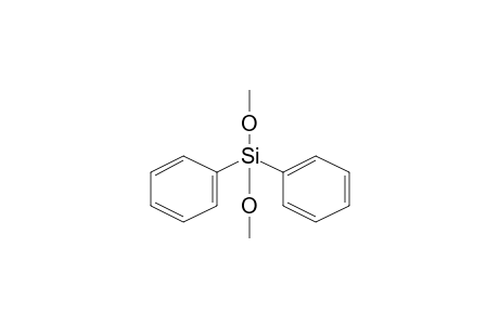 Dimethoxydiphenylsilane