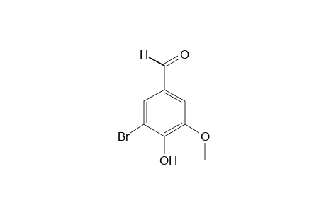 5-Bromovanillin