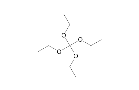 orthocarbonic acid, tetraethyl ester