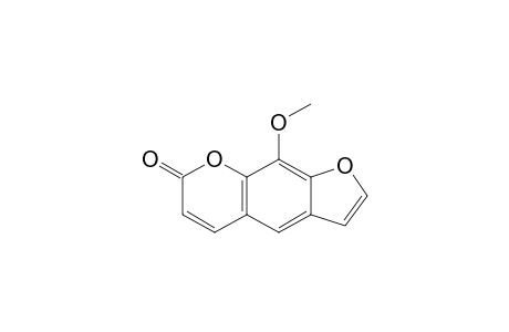 Xanthotoxin