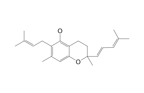 ISOPEPEROBTUSIN-A