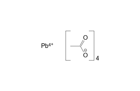 Lead tetraacetate