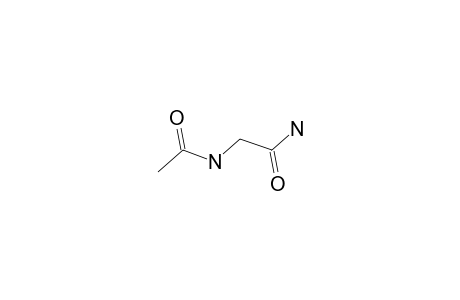 N-Acetylglycinamide