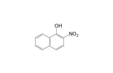 2-Nitro-1-naphthol