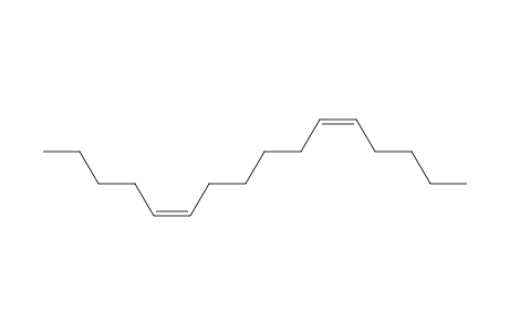 5,11-Hexadecadiene, (Z,Z)-