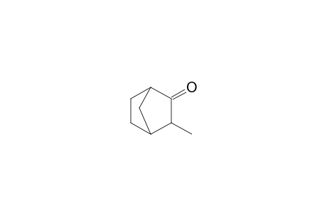 3-methyl-2-norbornanone