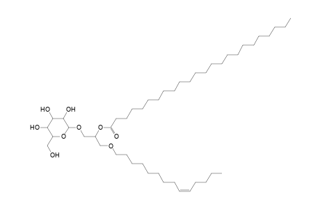 MGDG O-14:1_24:0