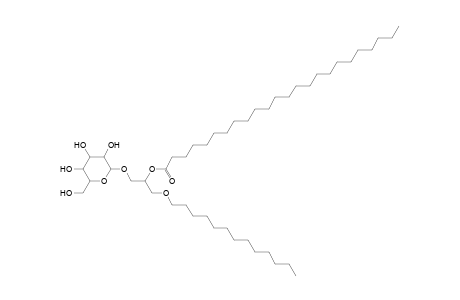 MGDG O-13:0_24:0