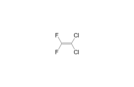 1,1-Dichloro-2,2-difluoro-ethene