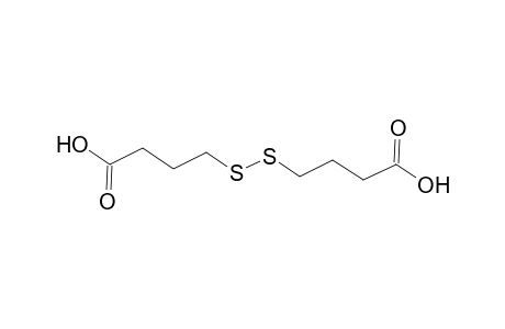 4,4'-Dithiodibutyric acid