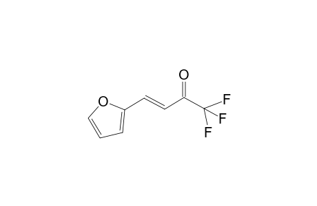 (E)-1,1,1-Trifluoro-4-(furan-2-yl)but-3-en-2-one