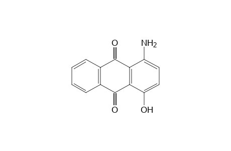 1-Amino-4-hydroxyanthraquinone