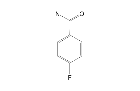 4-Fluorobenzamide