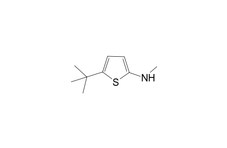 (5-tert-butyl-2-thienyl)-methyl-amine