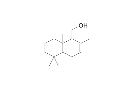 (2,5,5,8A-TETRAMETHYL-1,4,4A,5,6,7,8,8A-OCTAHYDRO-NAPHTHALEN-1-YL)METHANOL