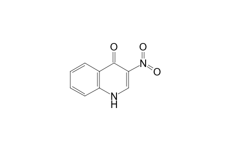 3-NITRO-4-OXO-1,4-DIHYDROQUINOLINE