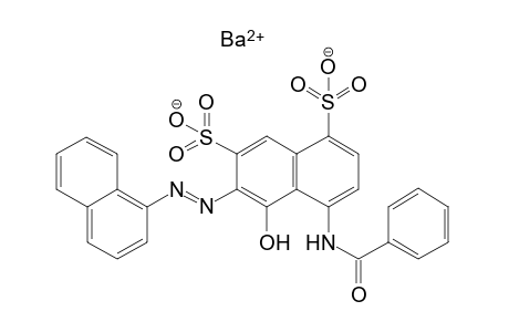 PIGMENT VIOLET 8