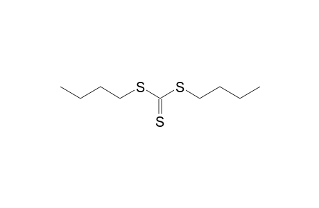 trithiocarbonic acid, dibutyl ester