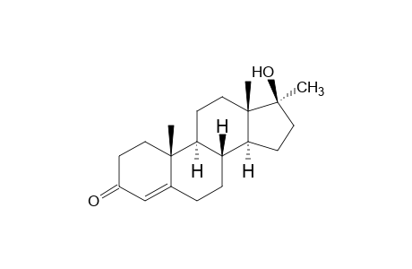 Methyltestosterone