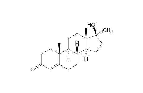 Methyltestosterone