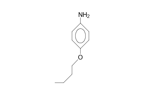 4-Butoxyaniline