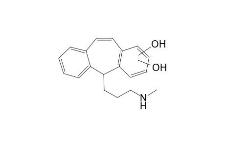 Protriptyline-M (di-HO-ring) MS2