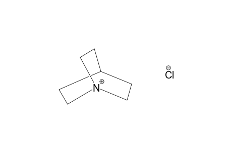 Quinuclidine hydrochloride