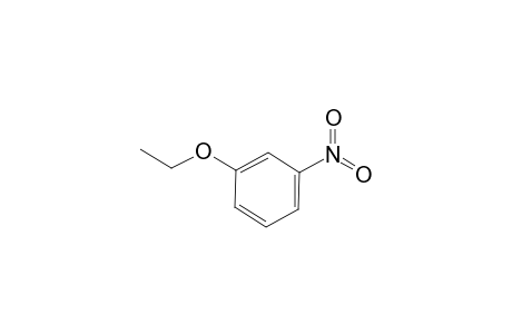 m-nitrophenetole