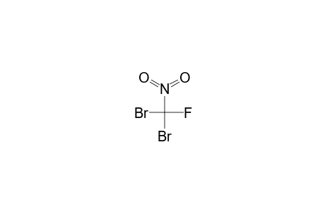 Dibromofluoronitromethane