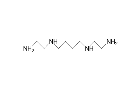 N,N'-Bis(2-aminoethyl)-1,4-butanediamine